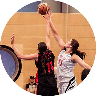Athletes in Action