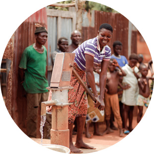 Global Aid Network (GAiN)