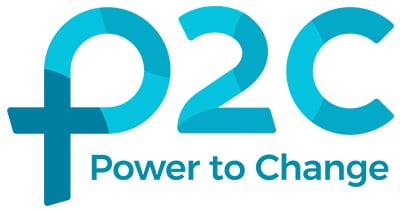 Power to Change Logo