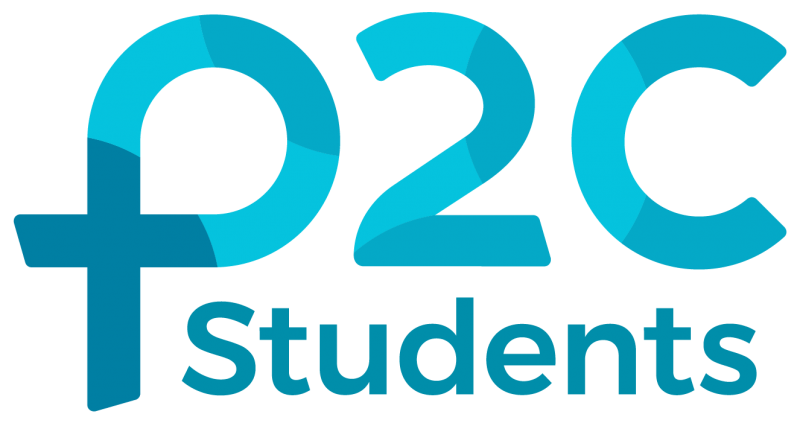 P2C Students Logo