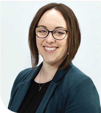 — Heather Campbell <br>Executive Director of Operations + Fund Capacity